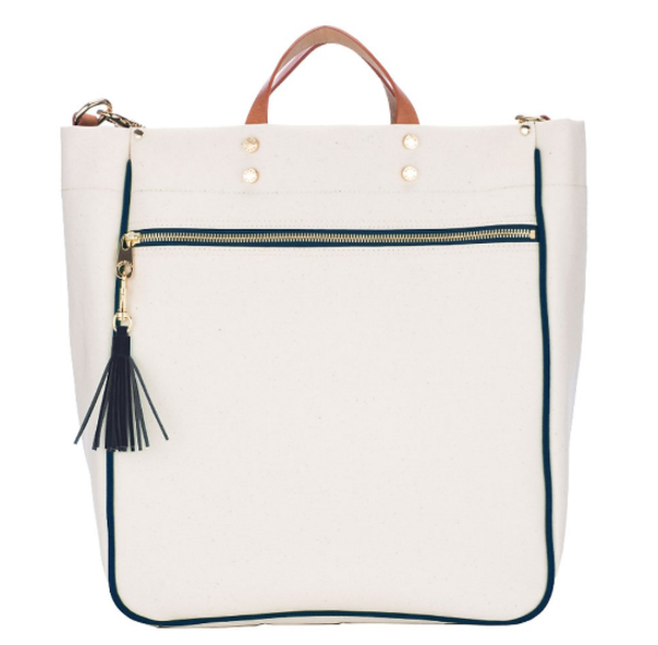 Boulevard Parker Tote