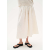 Inwear Cennox Skirt - Cream - Thumbnail 1