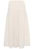 Inwear Cennox Skirt - Cream - Thumbnail 2