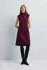 Sophie Rue Mae Dress - Cherry - Thumbnail 3