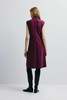 Sophie Rue Mae Dress - Cherry - Thumbnail 4