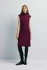 Sophie Rue Mae Dress - Cherry - Thumbnail 5