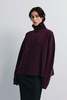 Sophie Rue Malvi Sweater - Cherry - Thumbnail 1