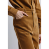Sophie Rue Marris Pant - Camel - Thumbnail 3