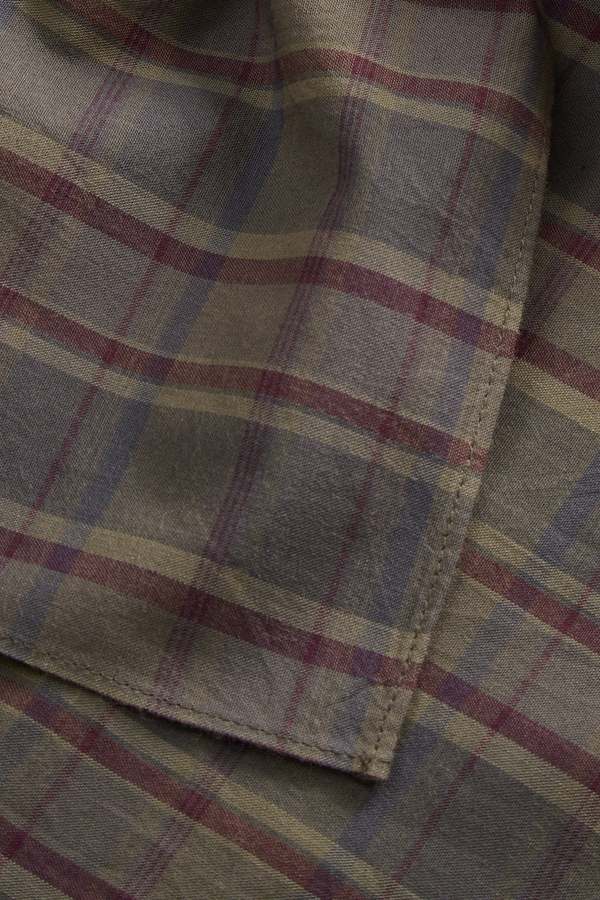 Skall Foulard Pluie Scarf