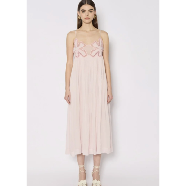 BERENICE Rosalinda Dress - Pink BERENICE Rosalinda Dress - Pink