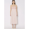 BERENICE Rosalinda Dress - Pink - Thumbnail 1