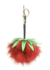 LADYBIRD Tennis Key Chain Fox - Thumbnail 2