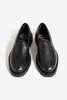 Jacques Soloviere Alexis Grained Calf Loafers - Thumbnail 2