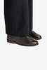 Jacques Soloviere Matt Kilt New Loafers - Thumbnail 3