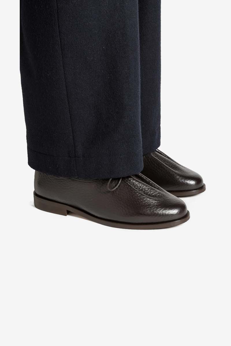 Jacques Soloviere Matt Kilt New Loafers