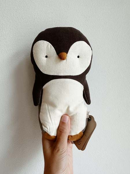 misha&puff■Garter Hat■Peacock Misha & Puff Garter Hat - Peacock | Garmentory