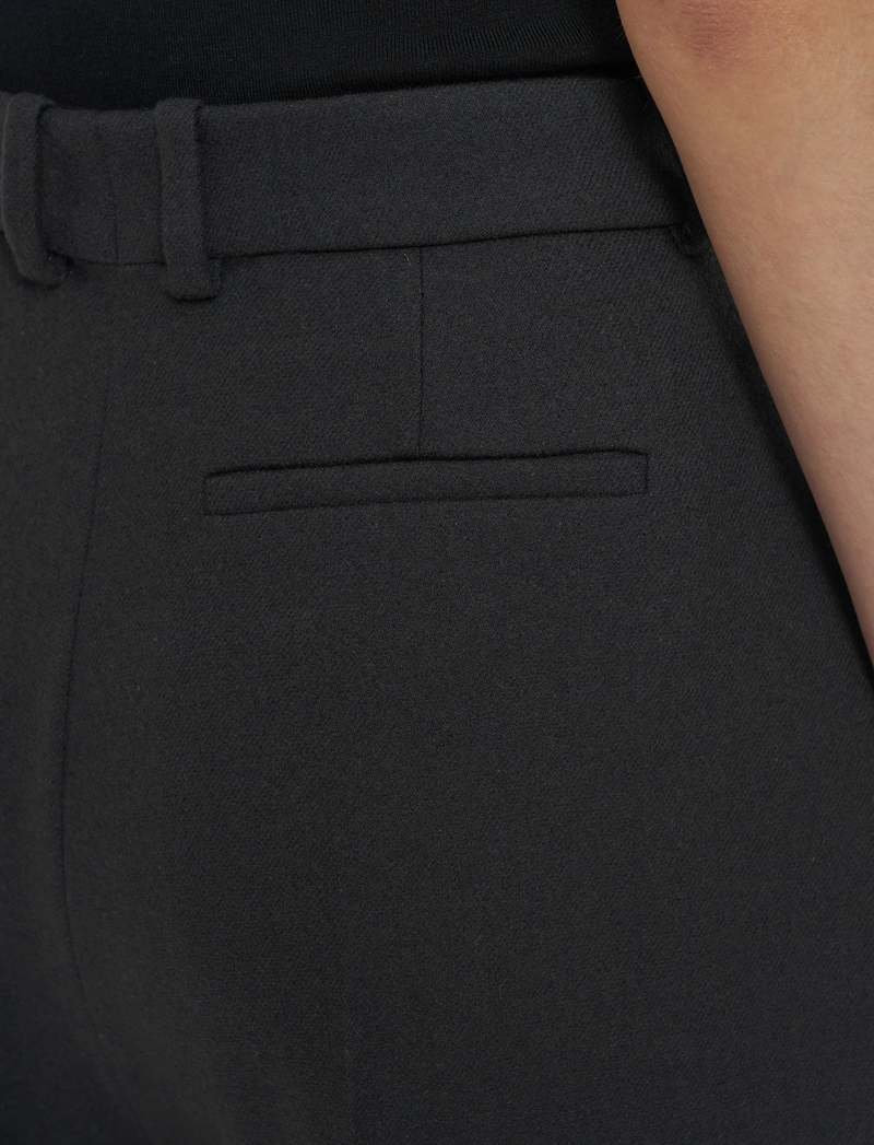 Joseph Alana Flannel Trousers