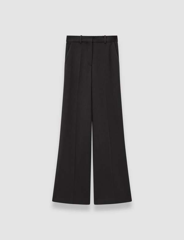 Joseph Alana Flannel Trousers