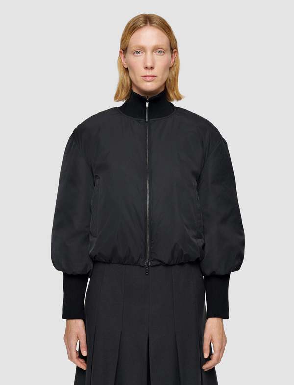 JOSEPH Bart Padded Bomber Jacket