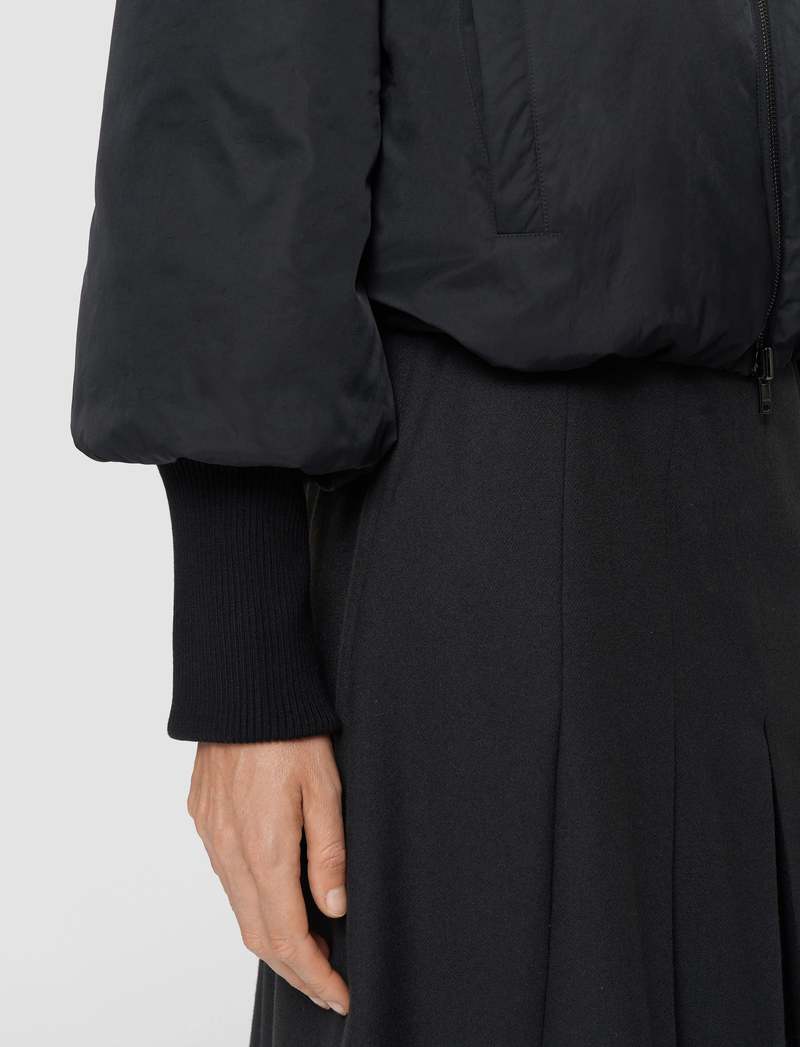 JOSEPH Bart Padded Bomber Jacket