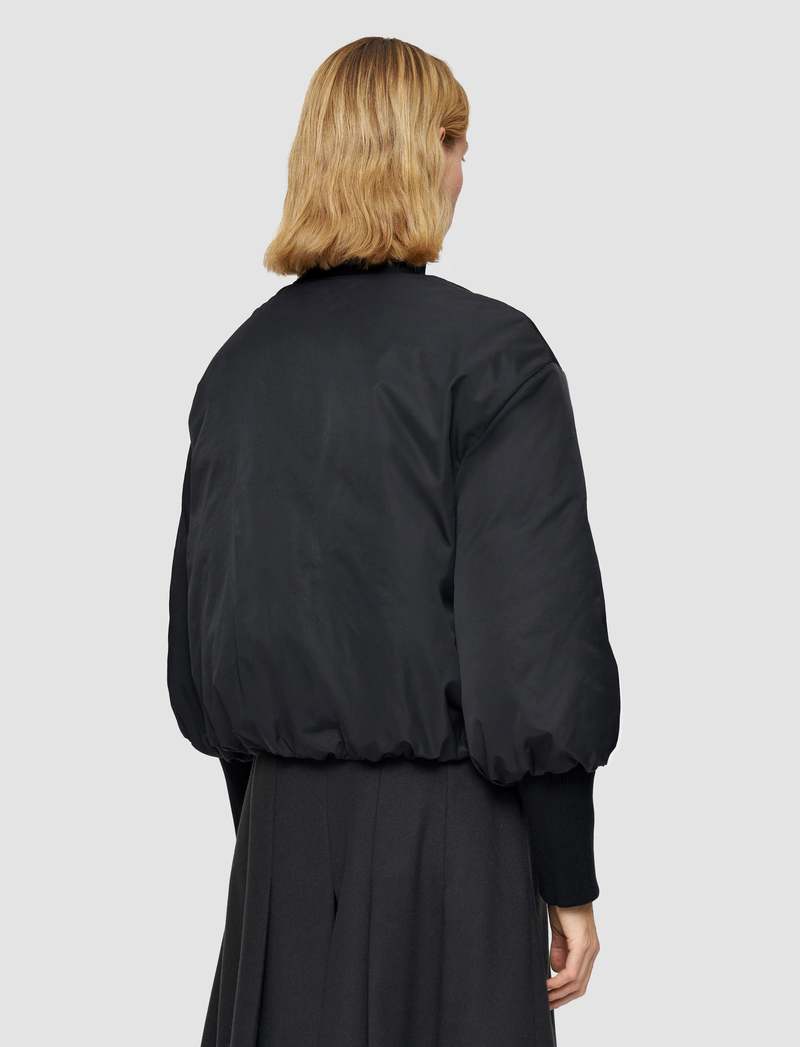 JOSEPH Bart Padded Bomber Jacket