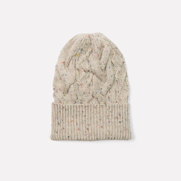 Gigi Knitwear Cable Hat Gigi Knitwear Cable Hat