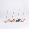 Dar Proyectos Smile Gemstone Incense Holder - Thumbnail 6