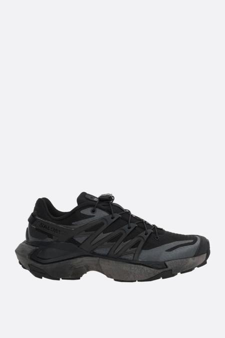 SALOMON XT 6 GTX sneakers - Safari/Safari/Black | Garmentory