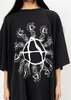 Kidill CHAOS T-Shirt - Thumbnail 4