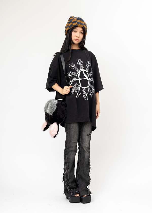 Kidill CHAOS T-Shirt