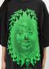 Kidill Nightmare T-Shirt - Black - Thumbnail 4