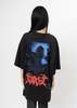 Kidill Seditionaries T-Shirt - Vintage Black - Thumbnail 3