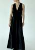 blacktogrey Kami Dress - Black - Thumbnail 2