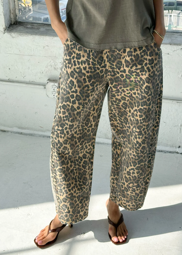 Le Bon Shoppe Arc Pants