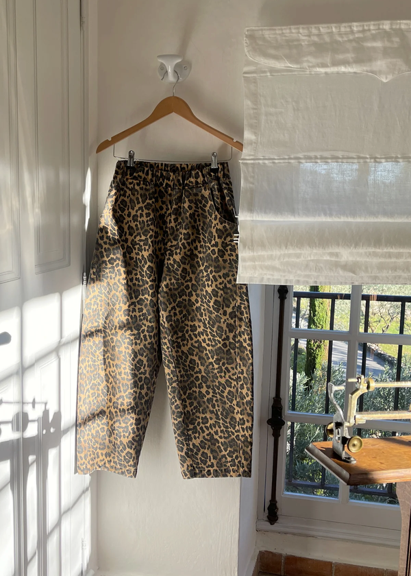 Le Bon Shoppe Arc Pants