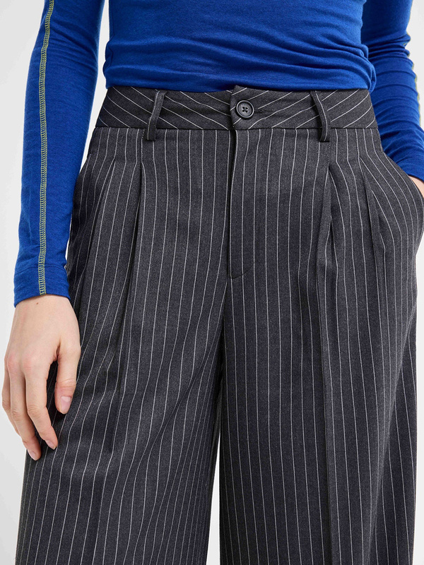 Our Sister Pan Smokey Pants