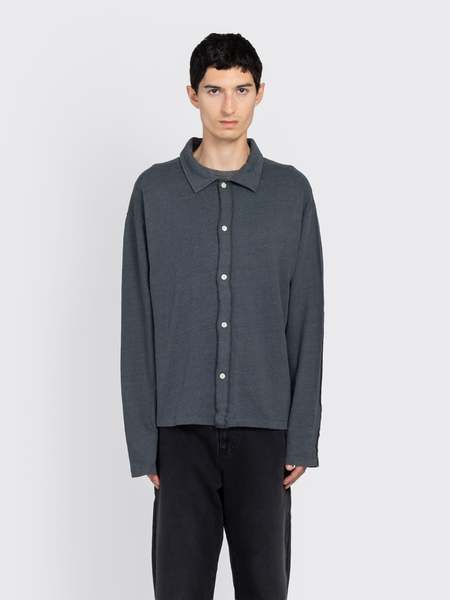 トップス mfpen Formal Polo coffee mfpen Mens Formal Polo - Coffee | Garmentory