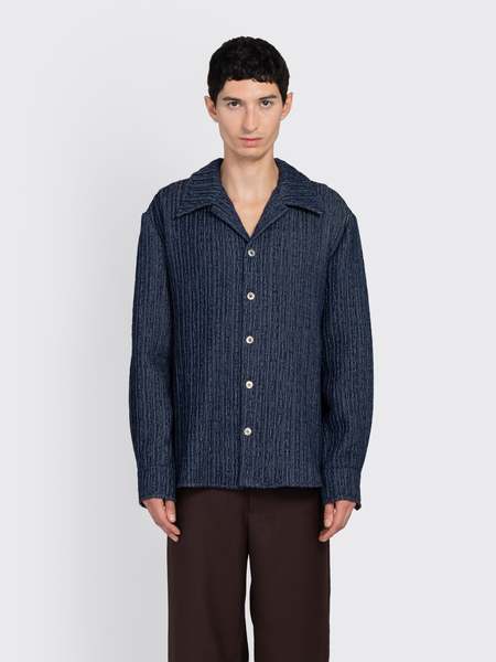 Sefr Hampus Shirt - Off White | Garmentory