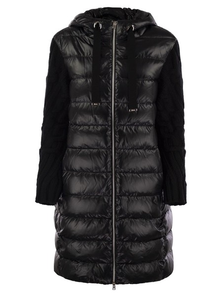 Rick Owens Strobe Parka | Garmentory
