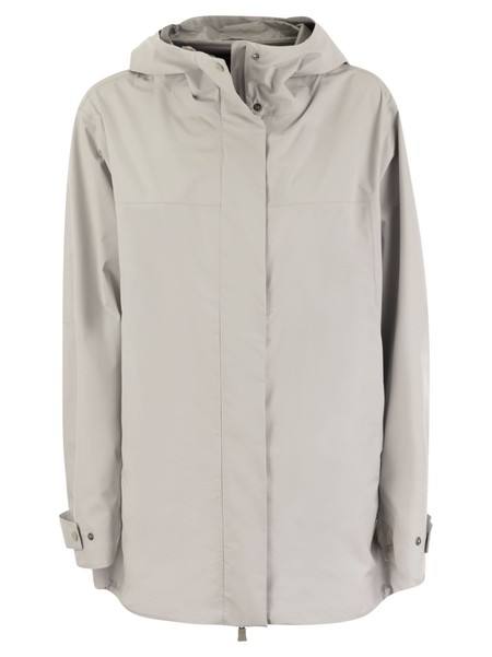 Casey Casey Microwool 3 Pieces Coat - Black | Garmentory