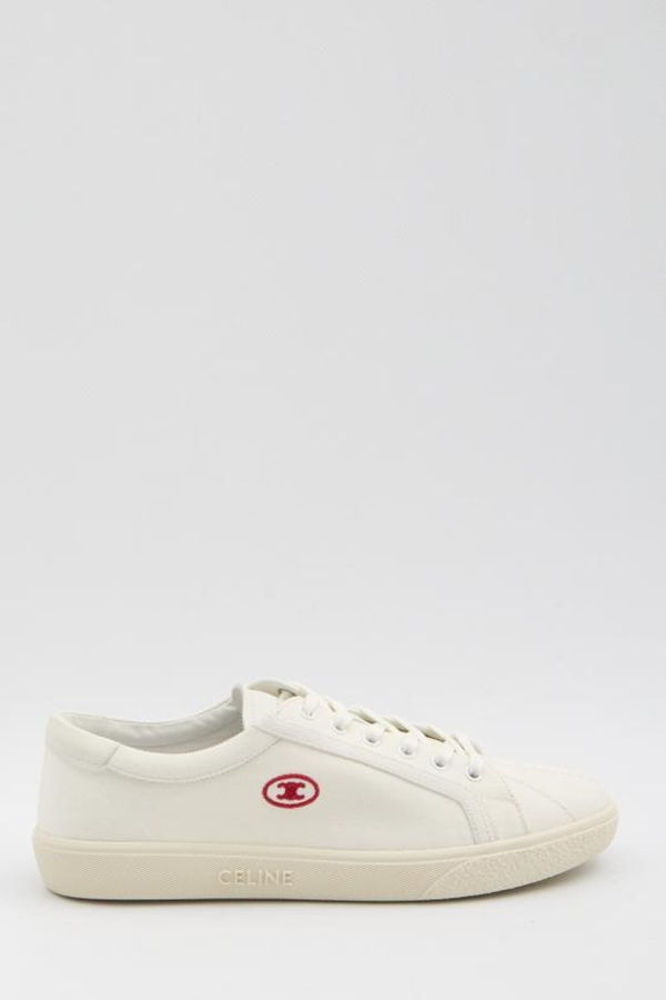 Celine Sneaker - White