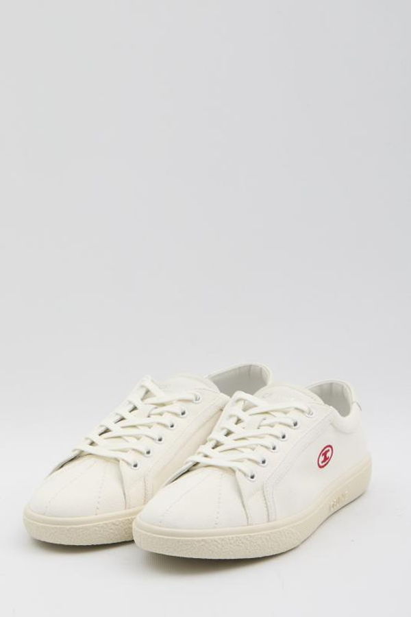 Celine Sneaker - White