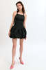Eliza Faulkner Lila Dress - Thumbnail 1