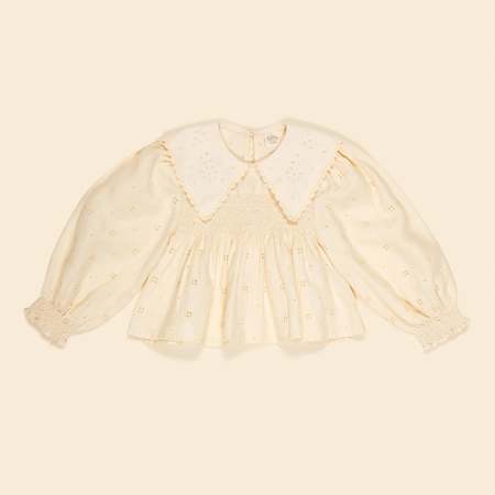 soor ploom ワンピース　chamomile soor ploom ワンピース chamomile soor ploom / Goldie Dress