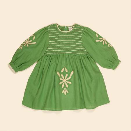 Apolina Stevie Dress Wisteria | Garmentory