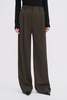 Filippa K Darcey Wool Trousers - Thumbnail 1