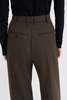 Filippa K Darcey Wool Trousers - Thumbnail 4