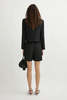 Posse Emma Jacket - Black - Thumbnail 4