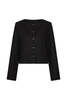Posse Emma Jacket - Black - Thumbnail 5