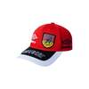 MARKET Studios x Umbro Hat - Vermillion - Thumbnail 3