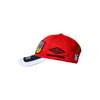 MARKET Studios x Umbro Hat - Vermillion - Thumbnail 4