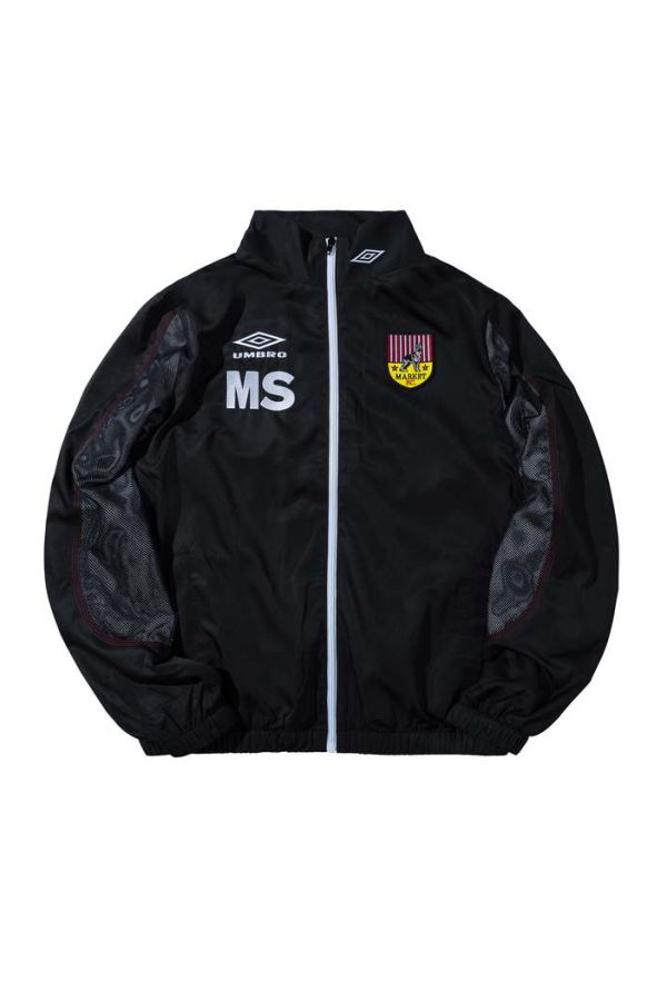 MARKET Studios x Umbro Track Jacket