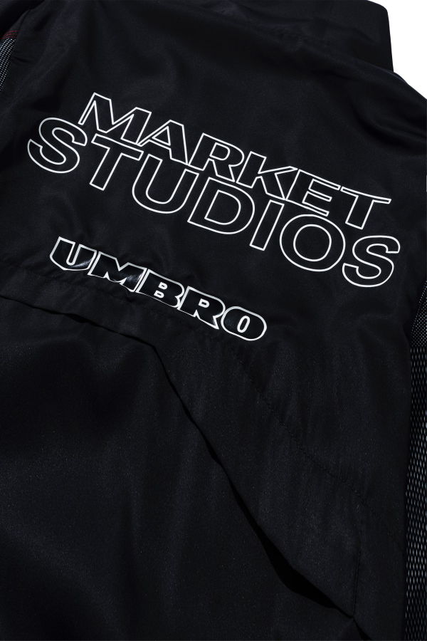 MARKET Studios x Umbro Track Jacket