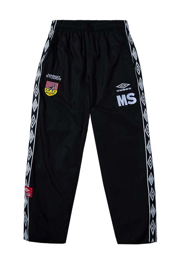 MARKET Umbro x Market Studios Track Pant